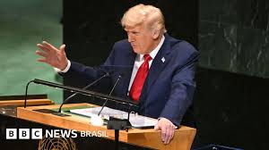 Trump & Lula: Surprise Thaw? What's Behind the US-Brazil Shift!