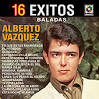 Alberto Vazquez : Albums : Rhapsody - 1028176_170x170