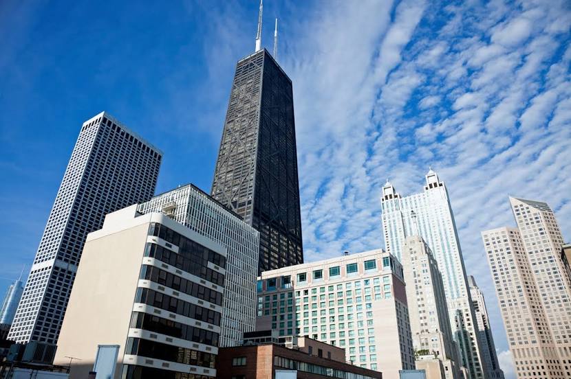 Fast Crime Scene Cleanup Chicago