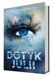 Znalezione obrazy dla zapytania dotyk julii