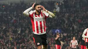 Bayern Munich closing in on massive €53m transfer for Ismael Saibari as PSV hold out for club-record fee