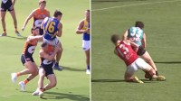 “Don’t bother”: Cornes and King assess Greene and Byrne-Jones incidents