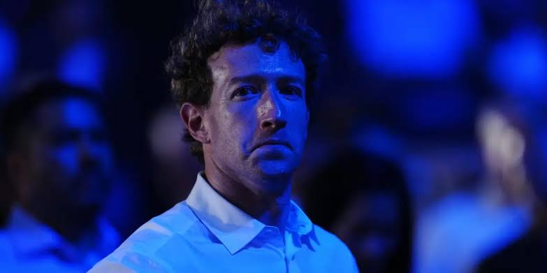 Zuckerberg acknowledges slower-than-expected progress on AI agent technology at Meta; expects significant benefits in three to six months.