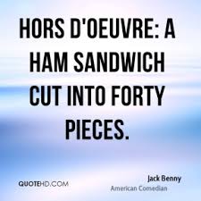 Jack Benny Quotes | QuoteHD via Relatably.com