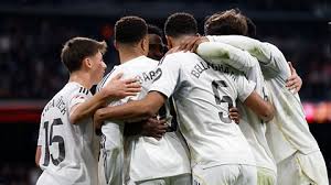 The schedules for the first three LaLiga matchdays have been announced