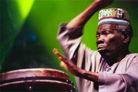 Image result for BABATUNDE OLATUNJI-IMAGES