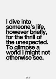 Quotes About Liking Someone Unexpectedly. QuotesGram via Relatably.com