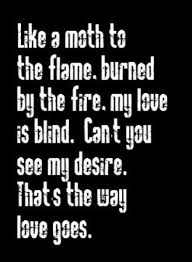 Janet Jackson - That&#39;s the Way Love Goes - song lyrics, music ... via Relatably.com