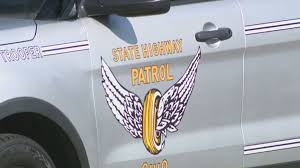 OSHP investigating pedestrian death on I-70 in Clark County