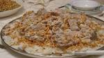 "مفطح" و"مبكبكة".. أكلات شعبية على