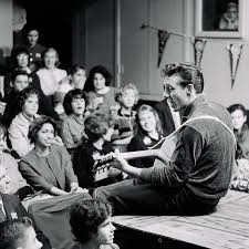 Jack Scott, briefly a rockabilly and pop hitmaker, dies at 83 - The Washington Post