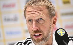 Potter da pistas de su once contra Grecia y habla de Gyokeres, Isak, Gudmundsson y Nordfelt