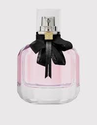 Yves Saint Laurent Mon Paris For Women Eau De Parfum 50ml (Fragrance) IFCHIC.COM