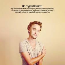 Tom Felton Quotes. QuotesGram via Relatably.com