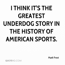 Best Sport Under Dog Quotes. QuotesGram via Relatably.com