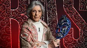 Cristina Banegas: Duelos Incurables, Cine Prohibido y Yiya Murano - Imagen ilustrativa del artículo