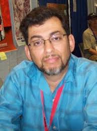 image ***** Jaime Hernandez is a widely-acknowledged legend of alternative comics and deserves every last bit of attention and approbation that comes his ... - HernandezJaimetopcrhi2010