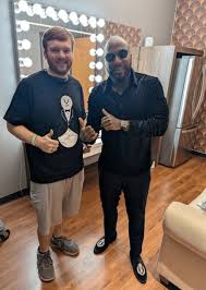 Jeezy Takes 10-Hour Uber Ride to Baltimore Concert After Flight Cancellations