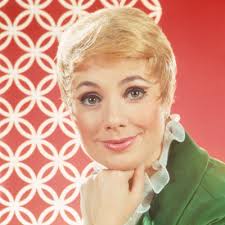 The Partridge Family, <b>Shirley Jones</b>, Television Series, 1970-74 - 4ACAF00Z