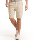 Chino mens shorts