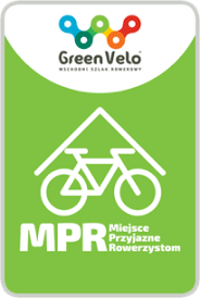 Znalezione obrazy dla zapytania mpr green velo