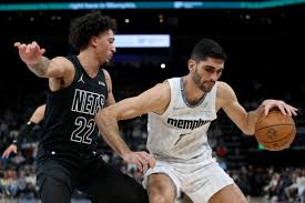 Palpite Nets x Grizzlies: odds, prognóstico e melhores apostas (NBA) – 09/03/2026
