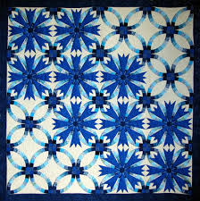 Résultat de recherche d'images pour "judy niemeyer double wedding ring quilt"