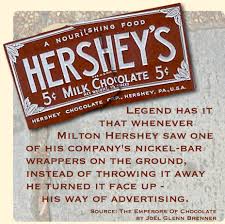 Image result for milton s. hershey