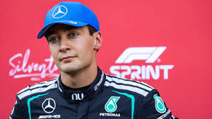 George Russell baffled by Ferrari pace at British GP: 'Some things aren't quite making sense'