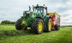 John Deere Home