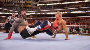 Cody Rhodes Reflects on WrestleMania 39 Loss and SummerSlam 2025 Build-Up