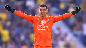 Key Players América vs Querétaro