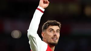 Kai Havertz lays down the gauntlet: Arsenal 'want to win everything'