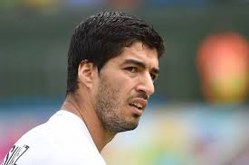 IS HE OFF? Media in Spain is suggesting Suarez wants to go to Barcelona [GETTY]. Reds star Luis Suarez has reportedly said he wants to sign for Barca. - liverpool_transfer_news_luiss_suarez-385876