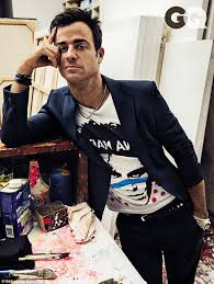Resultado de imagen de justin theroux style
