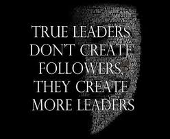 Image result for good leadership memes