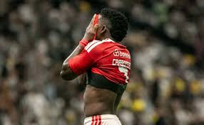 Botafogo - Internacional