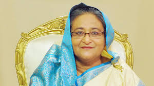 Image result for sheikh hasina with sheikh mujib