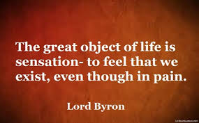 Lord Byron Quotes. QuotesGram via Relatably.com