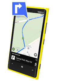 Image result for nokia maps