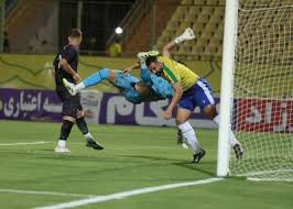 نفت آبادان برای صعود به لیگ برتر زیر و رو شد!