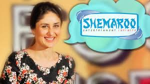 Image result for shemaroo logo