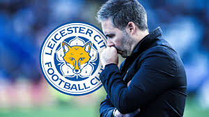Leicester City Crisis? Vardy's Gone, Wins Aren't Coming!