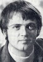 Per Pallesen, born 1942. Danish actor, director and theater director, educated at Aalborg Theatre 1966. - per_pallesen