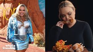 Trisha Paytas Just Dropped a K-Pop Song, and the Internet Has Some Thoughts