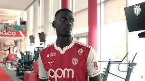 Paul Pogba transfer listed after just 115 minutes for AS Monaco