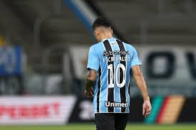 Quem deve ser o novo camisa 10 do Grêmio? Veja o resultado da enquete