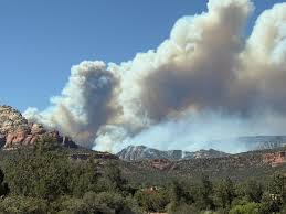 Pocket Fire is 70% contained. Sedona and Flagstaff businesses are still struggling
