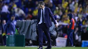 Guillermo Almada no seguirá con Real Oviedo