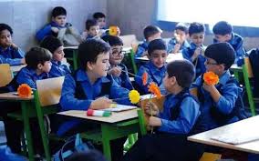 ساعت شروع به کار ادارات و مدارس از ۱۵ شهریور
